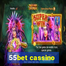 55bet cassino