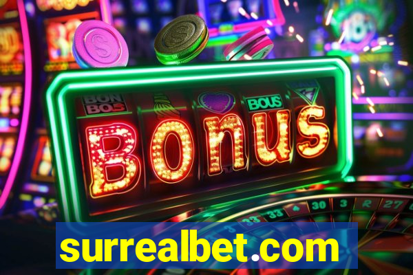 surrealbet.com