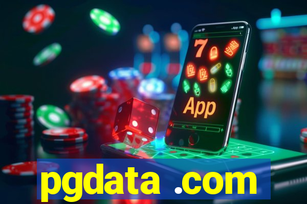 pgdata .com