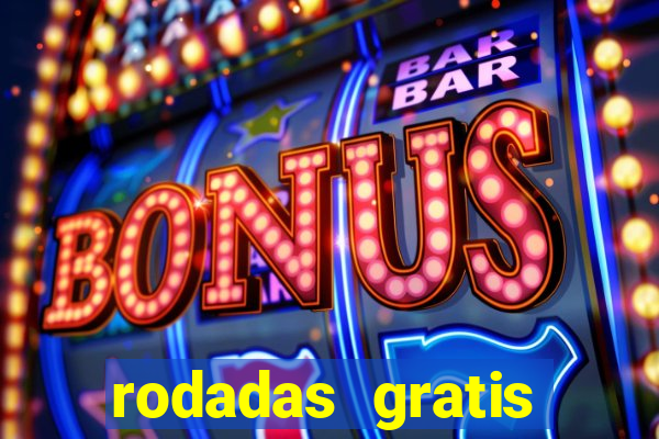 rodadas gratis fortune rabbit