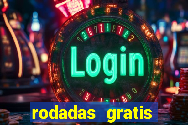 rodadas gratis fortune rabbit