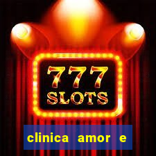 clinica amor e saude pirituba