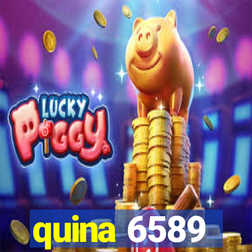 quina 6589