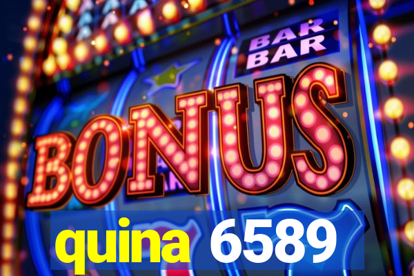 quina 6589