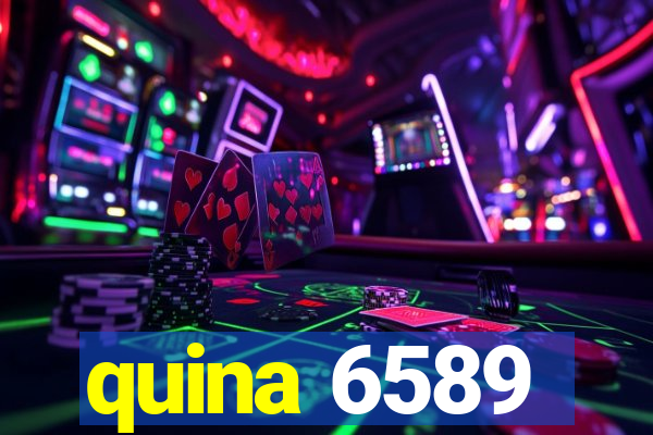 quina 6589