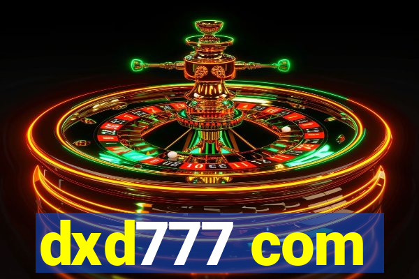 dxd777 com