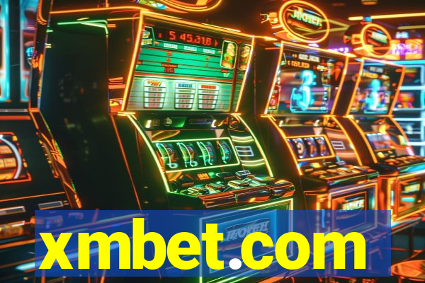 xmbet.com