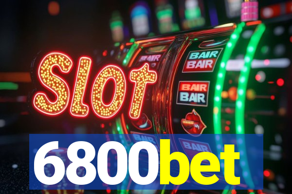 6800bet