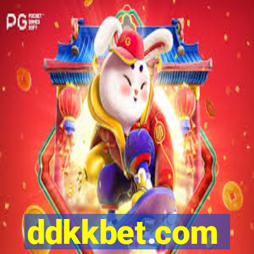 ddkkbet.com