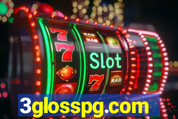 3glosspg.com