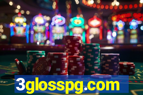 3glosspg.com