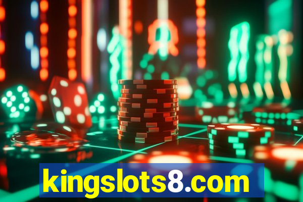 kingslots8.com