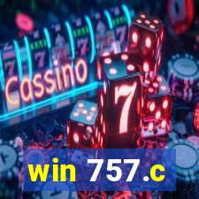 win 757.c