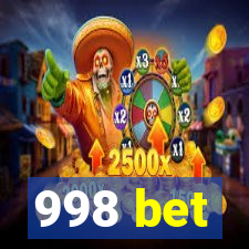 998 bet