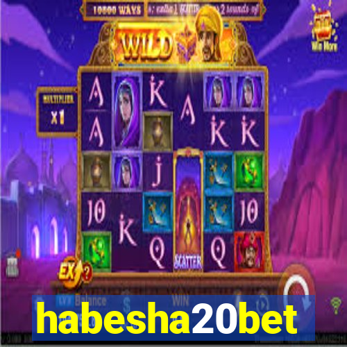 habesha20bet