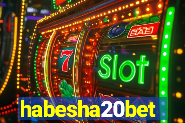 habesha20bet