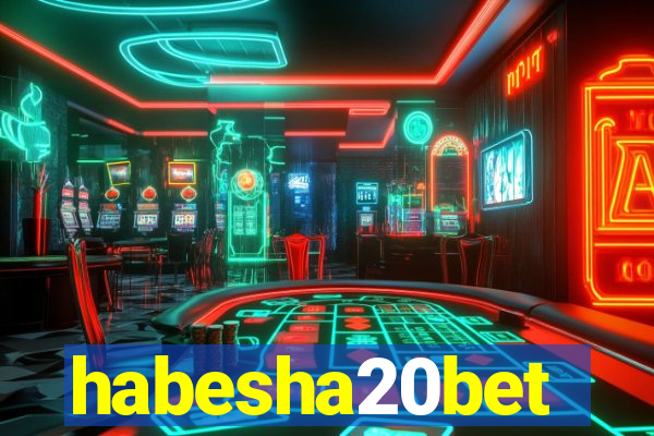 habesha20bet