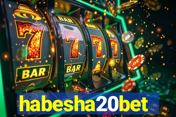 habesha20bet