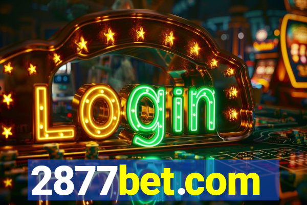 2877bet.com