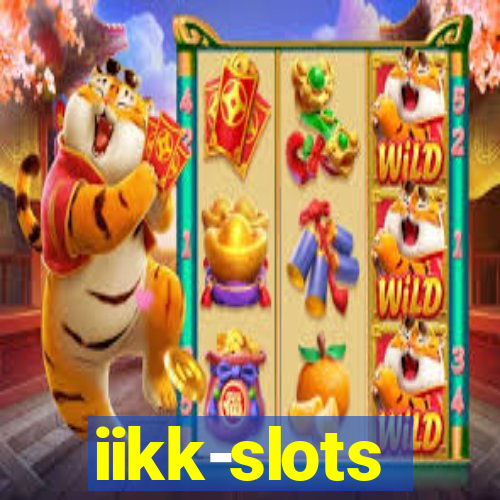 iikk-slots