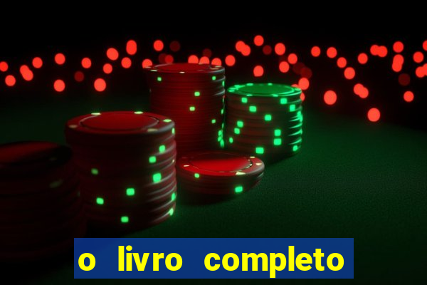 o livro completo do baralho petit lenormand pdf