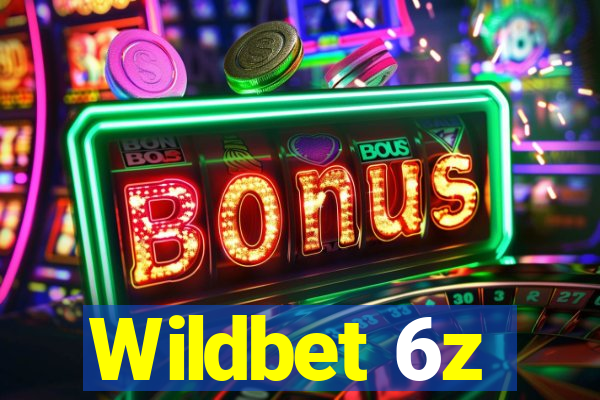 Wildbet 6z