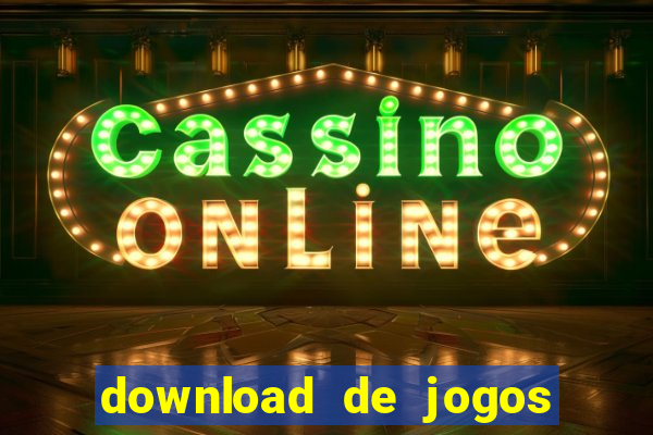 download de jogos de ps2 iso