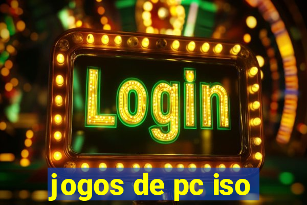 jogos de pc iso