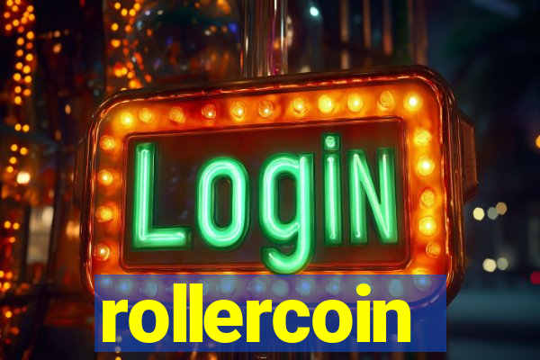 rollercoin