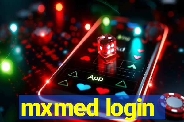 mxmed login