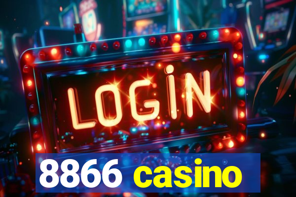 8866 casino