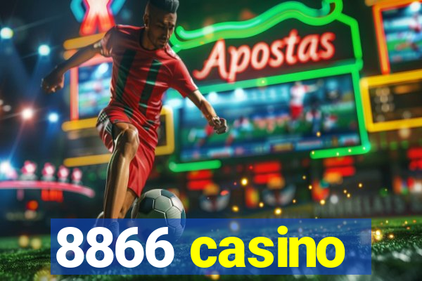 8866 casino