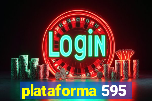 plataforma 595