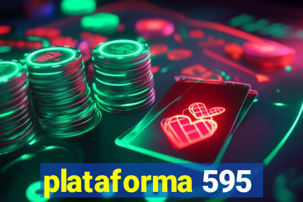 plataforma 595