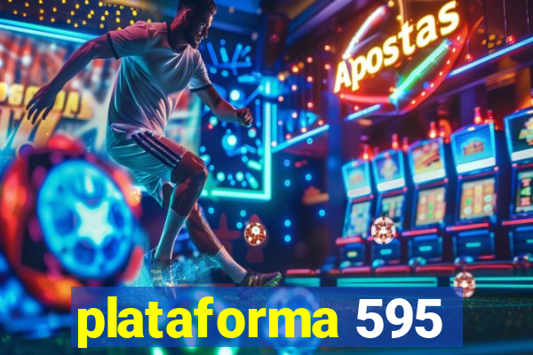 plataforma 595