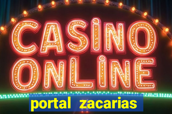 portal zacarias cavando cova