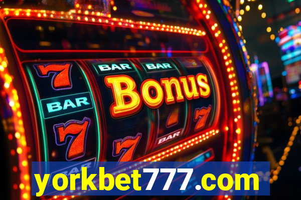 yorkbet777.com