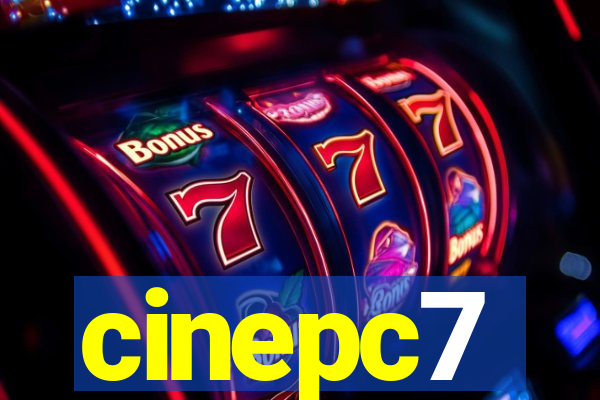 cinepc7