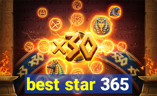 best star 365