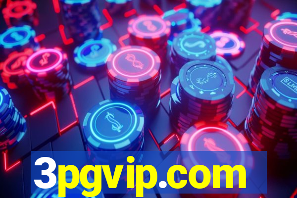 3pgvip.com