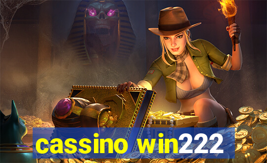 cassino win222