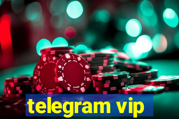 telegram vip