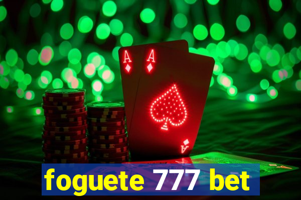 foguete 777 bet