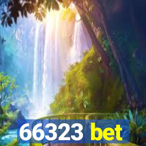 66323 bet