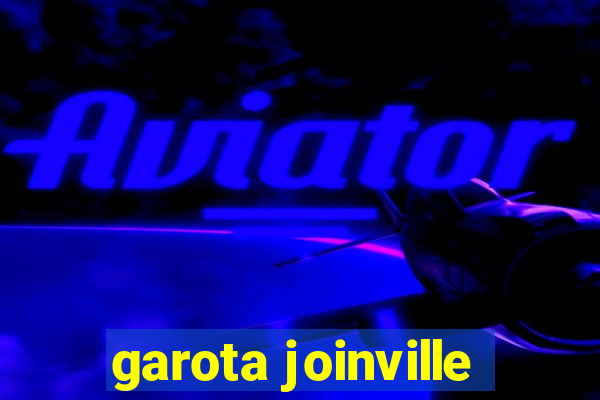 garota joinville