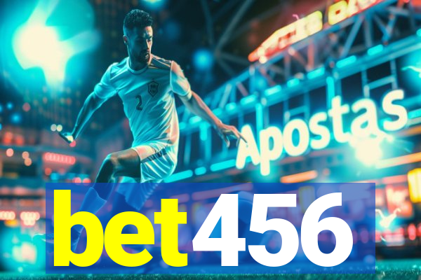 bet456