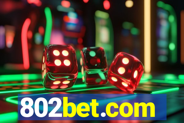 802bet.com