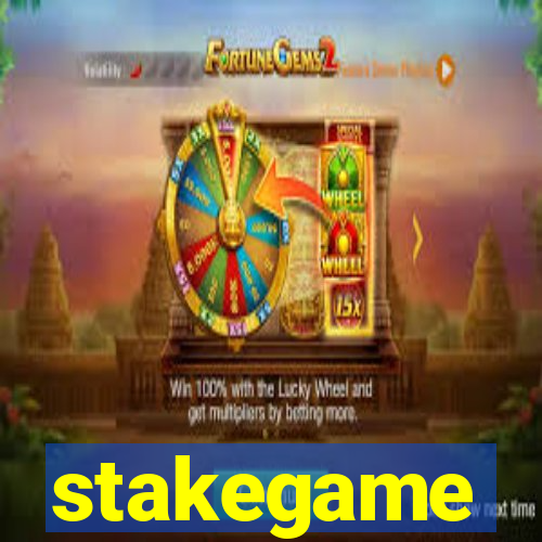 stakegame