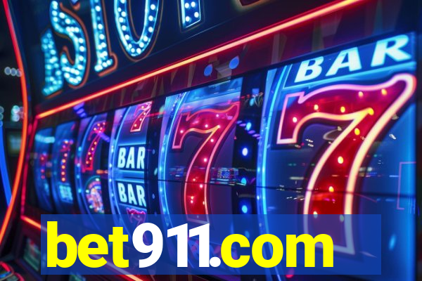 bet911.com