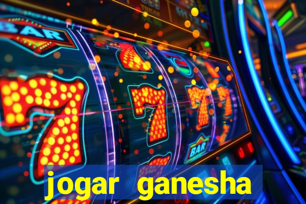 jogar ganesha fortune demo